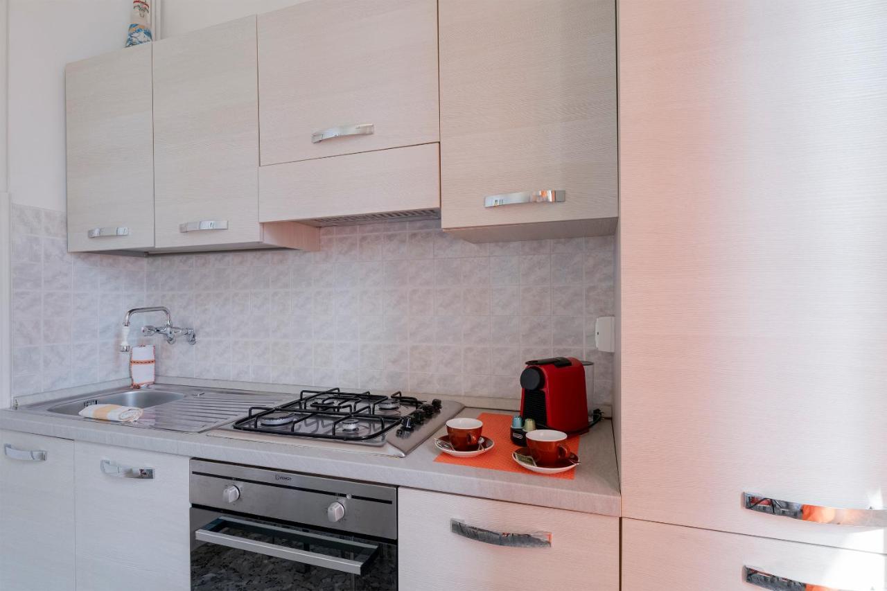Casa Fedra - Pet Friendly - Sea View Apartamento Bordighera Exterior foto
