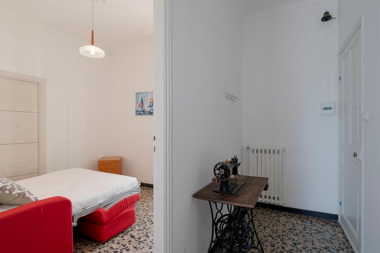Casa Fedra - Pet Friendly - Sea View Apartamento Bordighera Exterior foto